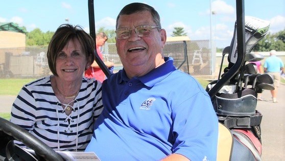 The 25th Annual Herb Lunday Grizzly Golf Classic