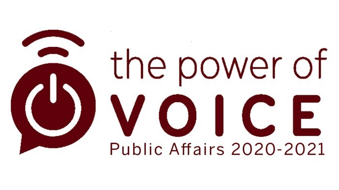Victim Blaming: Where is the Voice?