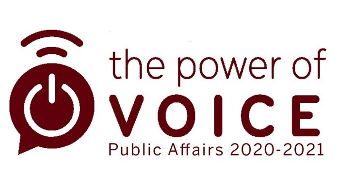 Becoming Empowered to Use Your Voice