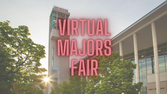 Majors Fair