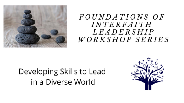 Interfaith Leadership Workshop