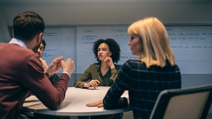 Civil and Family Mediation Training (virtual live instructor-led training)