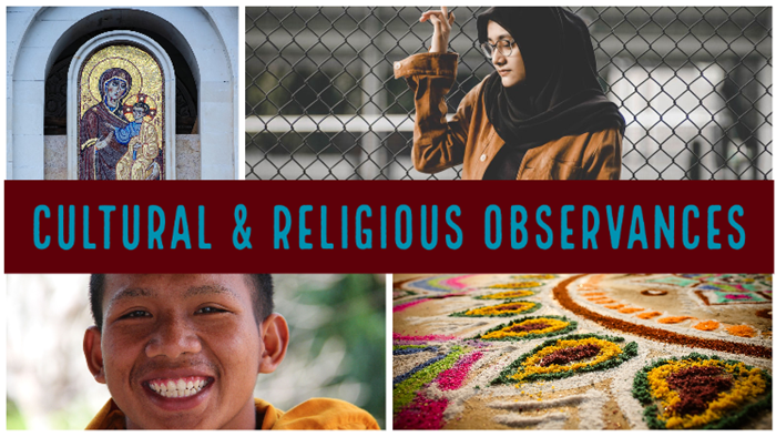 International Day for Tolerance