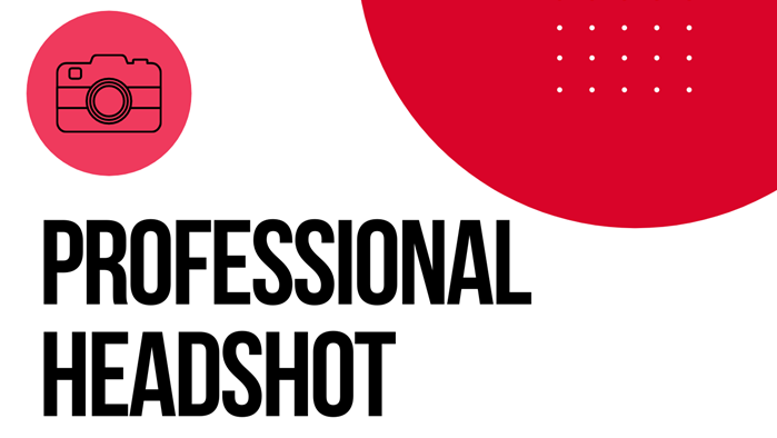 FREE Professional Headshots 