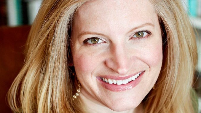 Online Ozarks Author Talk w/ Amy Engel