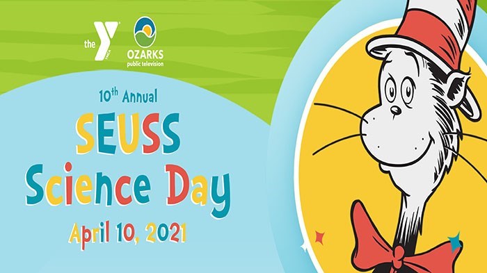 10th Annual Seuss Science Day