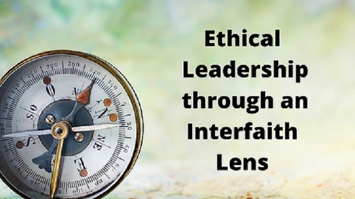 Interfaith Leadership Workshop Series