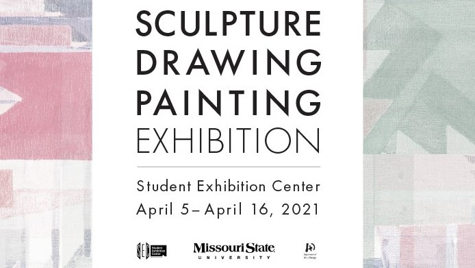 Sculpture, Drawing and Painting Exhibit