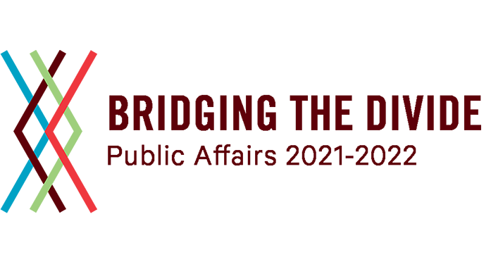 Public Affairs Conference - In Search of Bonds