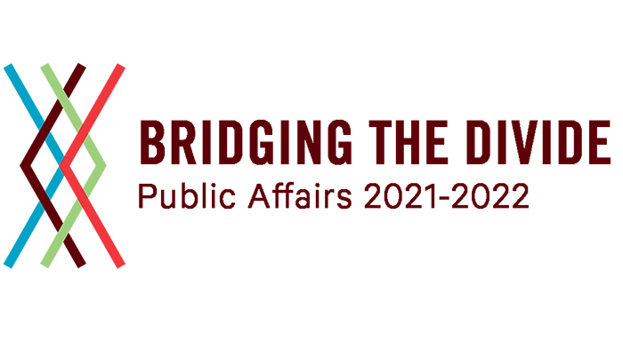 Public Affairs Conference - Bridging the Literacy Divide: Closing the "Million-Word" Gap