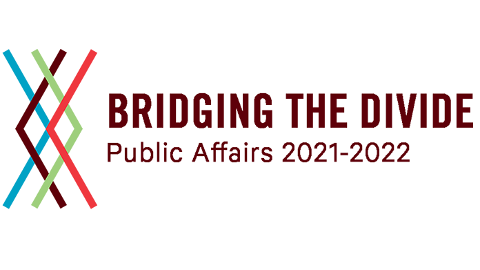 Public Affairs Conference - How Can You Hate Me When You Don’t Even Know Me?