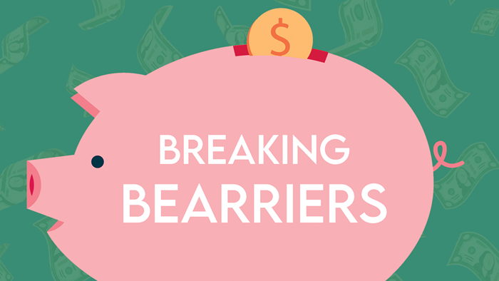 Breaking BEARriers