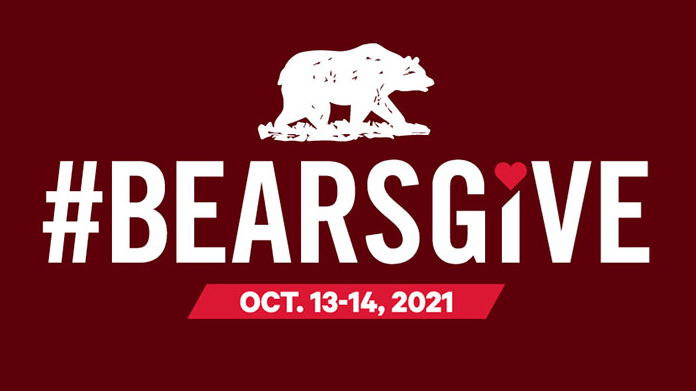 #BearsGive 2021