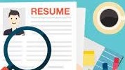 Resume Madness - Natural Applied Sciences