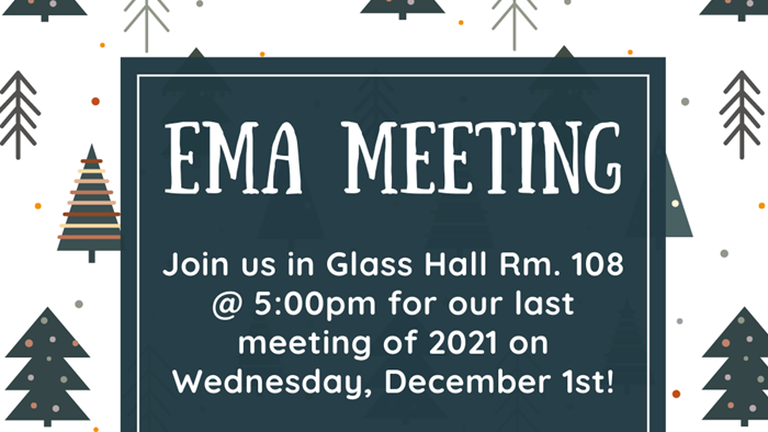 Entertainment Management Association Meeting