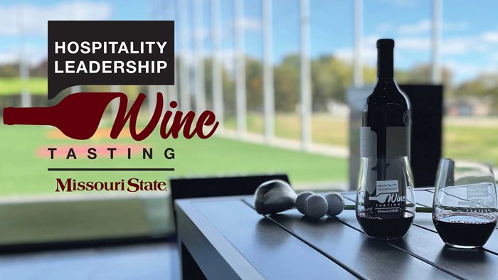 2022 Hospitality Leadership Wine Tasting