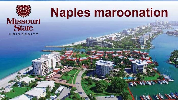 Naples MarooNation