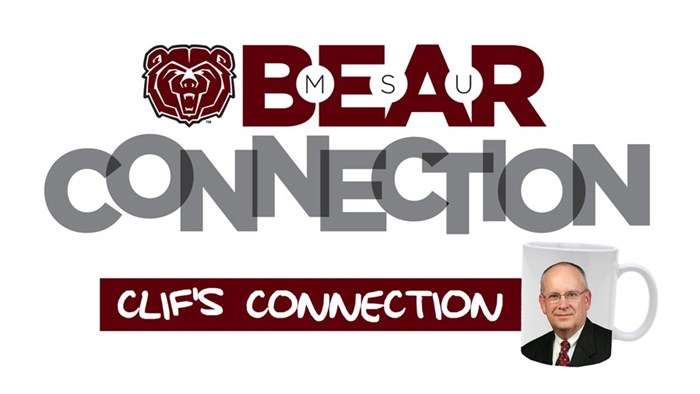 Clif's Connection - Bear Connection