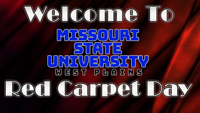 Red Carpet Day