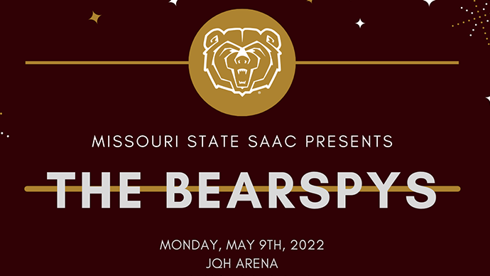 The BEARspys - Calendar of Events - Missouri State University