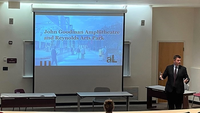RCOAL's Fall 2022 All-College Meeting - Calendar of Events - Missouri State  University