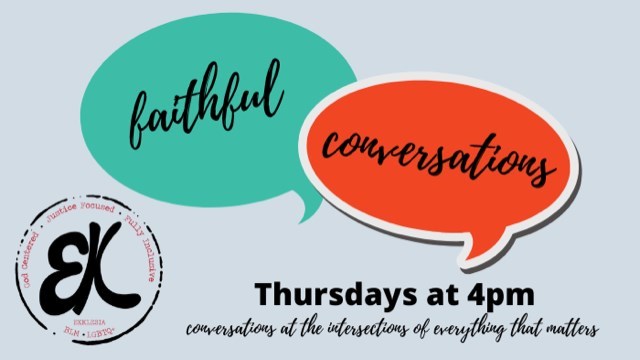 Faithful Conversations