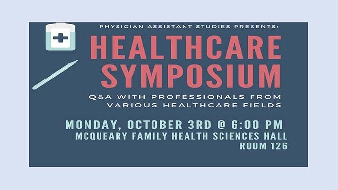 Healthcare Symposium