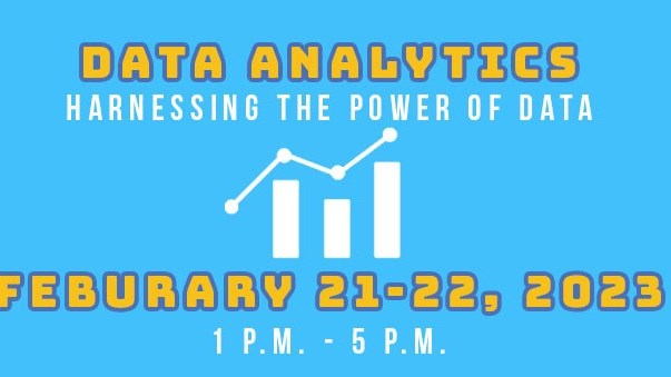 Data Analytics - Harnessing the Power of Data