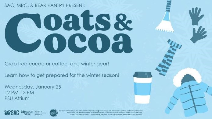 Coats & Cocoa