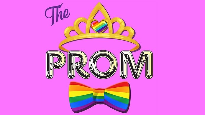 "The Prom" - Tent Theatre Production