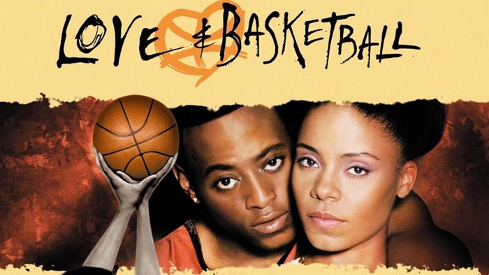 Love and Basketball Movie Night