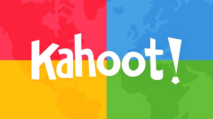 Multicultural Kahoot game night