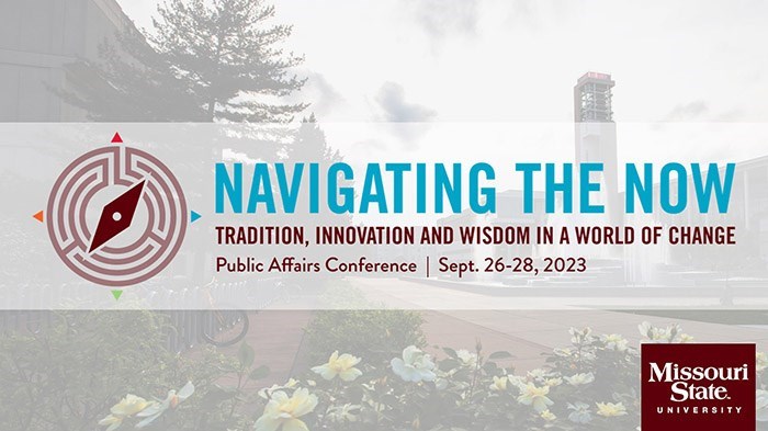 Public Affairs Conference 2023 - Mapping the Historical Narratives of the American People: What is National Identity?