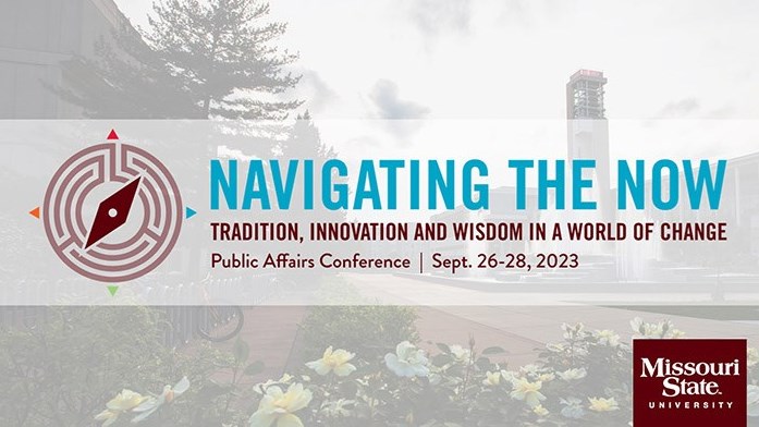 Public Affairs Conference 2023 - Making Connections Across a Multicultural World