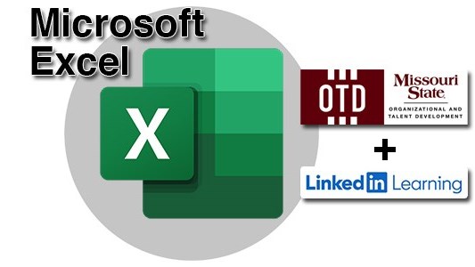 Microsoft Excel Training Series