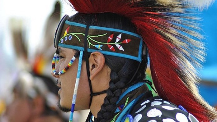 Native and Indigenous Heritage Month Powwow 