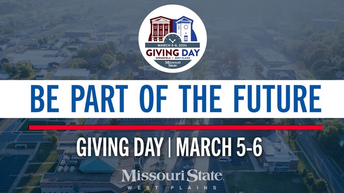Giving Day!