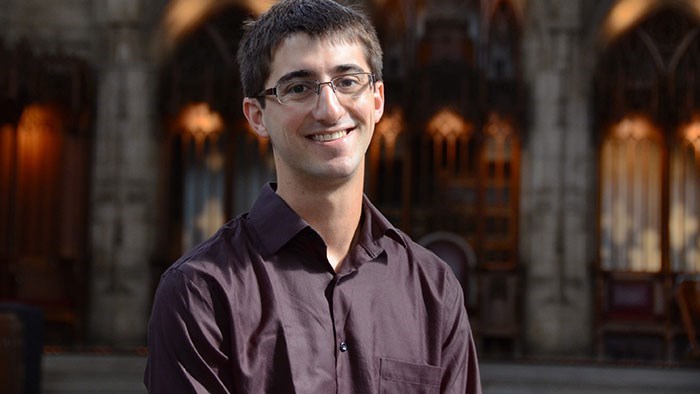 Carillon Series Concert: Joey Brink