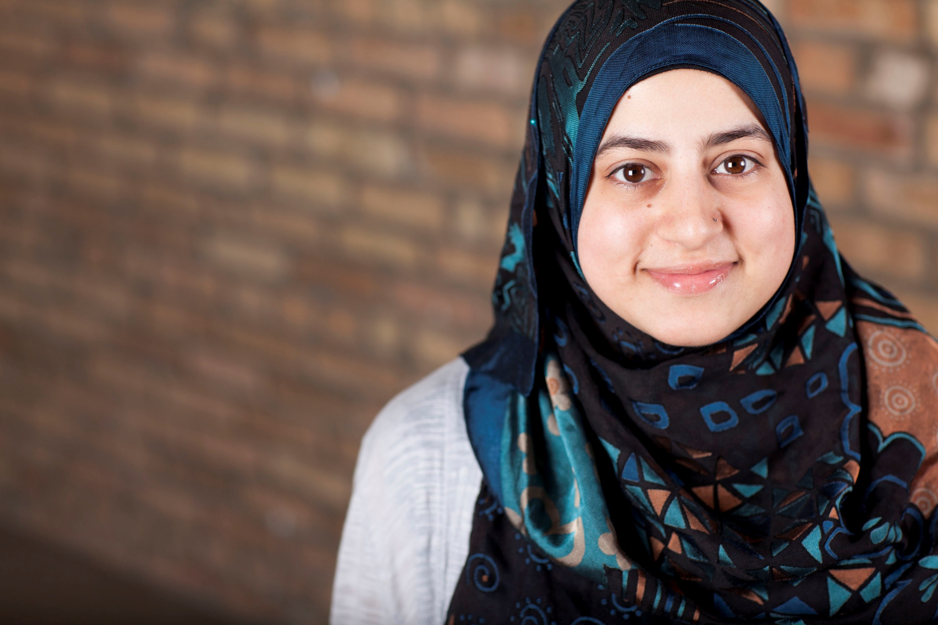 PAW Event - How Interfaith Dialog & Awareness Informs Us as Citizens and People of Faith
