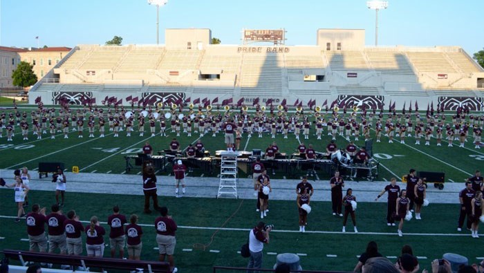 Concert-On-The-Green