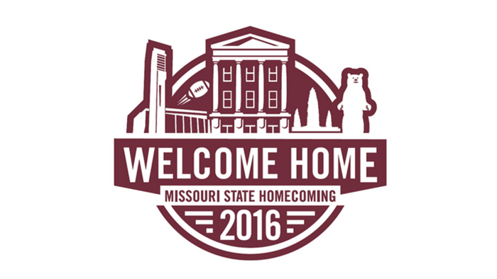 Homecoming Week: Kick Off Day