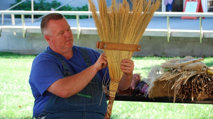 19th Annual Ozarks Celebration Festival