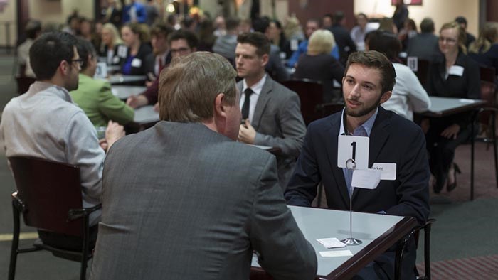 University Advancement Workshop Series - The New Rules of Engagement
