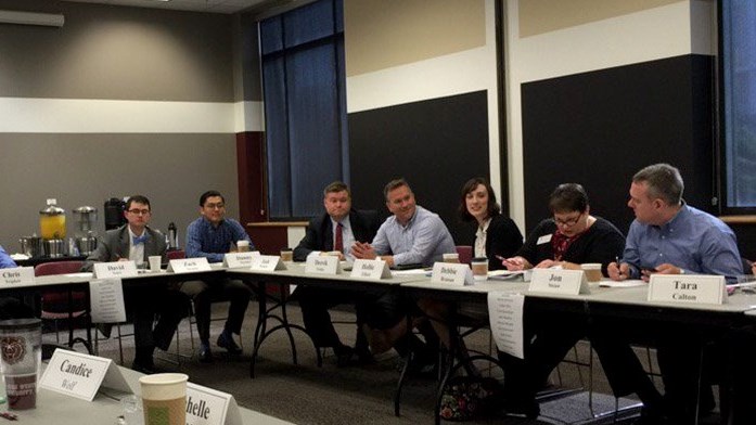 University Advancement Workshop Series - The Use of Advisory Boards and Other Volunteers