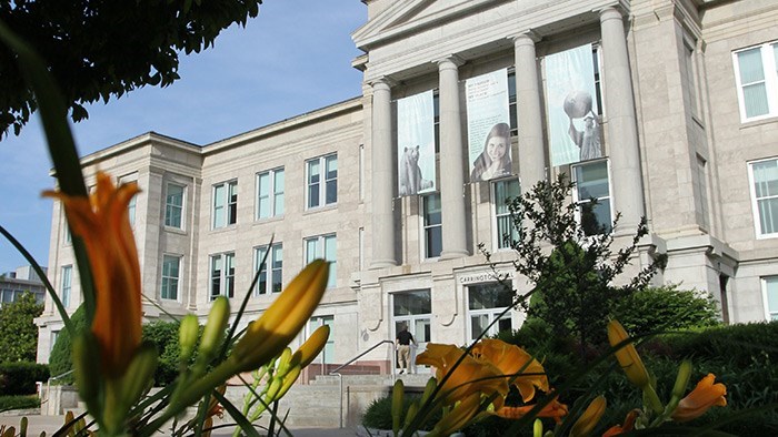 University Advancement Workshop Series - How to Know When Your Alumni Are Ready to Give