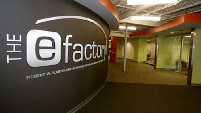 Bears In The Know Luncheon Series: The eFactory