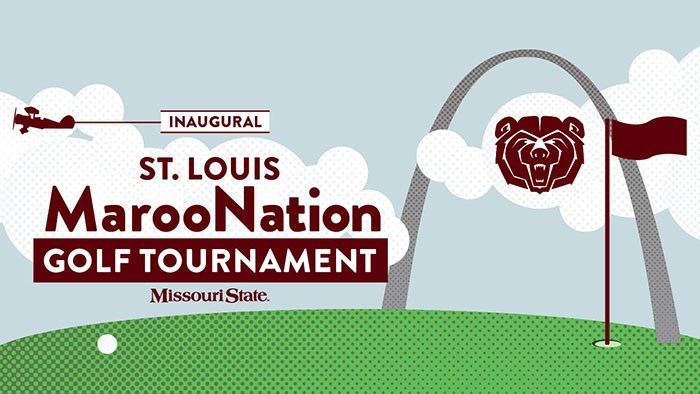 St. Louis MarooNation Golf Tournament