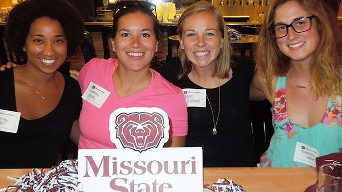 St. Louis MarooNation: September 2016