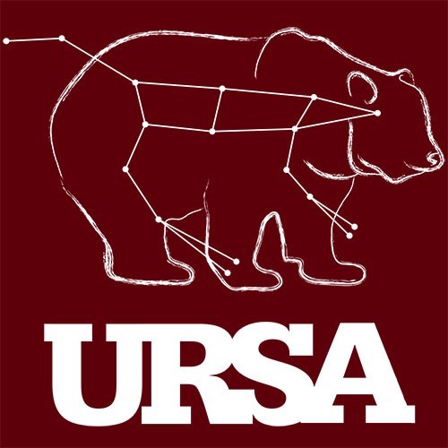 Ursa Experience - Maroon & White Overnight - 2017