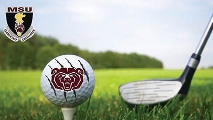 5th Annual Bear Battalion Golf Tournament